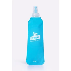Garrafa Dobrável Soft Flask HUPI 500ml - Boca Pequena