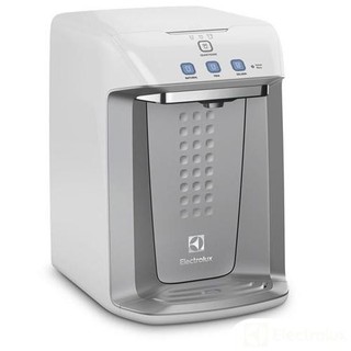 Purificador de Água Electrolux - Gelada, Fria e Natural Elétrico Branco (PA21G) em Oferta na Shopee