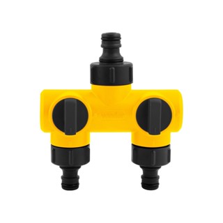 Adaptador múltiplo para mangueira 2 saídas AMV020 VONDER em Oferta na Shopee