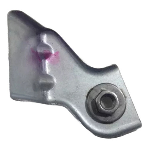 Suporte Traseiro Para-lama Dianteiro Cobalt 2012 2016