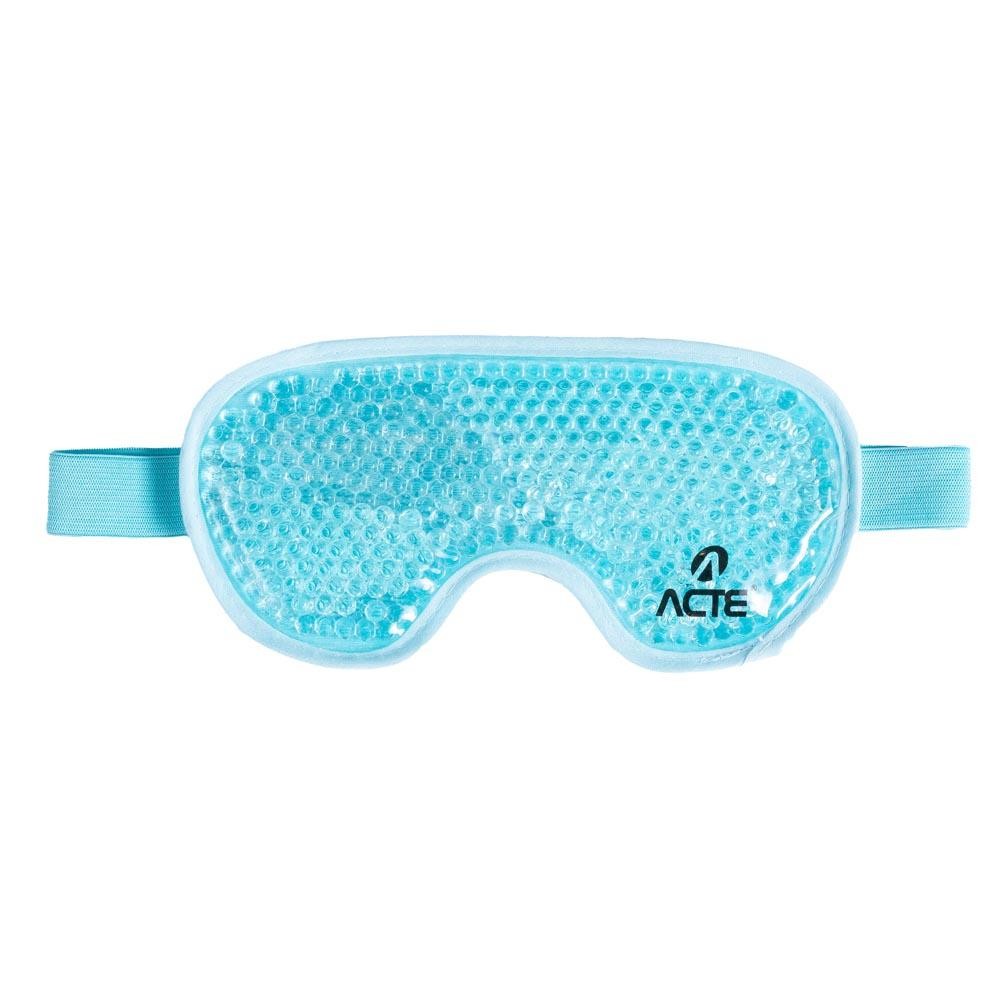 Mascara Facial Em Gel Azul R3-A Acte Sports - Health