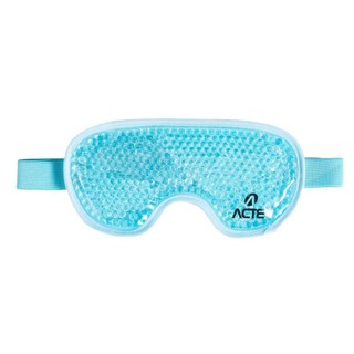 Mascara Facial Em Gel Azul R3-A Acte Sports em Oferta na Shopee