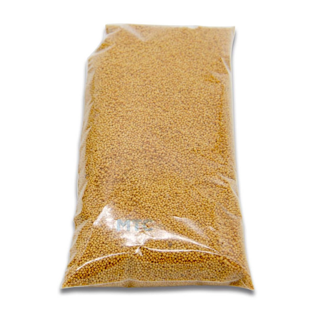 Semente Para Auriculoterapia 500g - ZhenMed em Oferta na Shopee