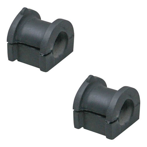 Par De Buchas Da Barra Estabilizadora Dianteira Civic 1999