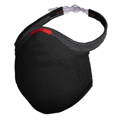Máscara Fiber Knit De Proteção 3d Reutilizável Com Refil