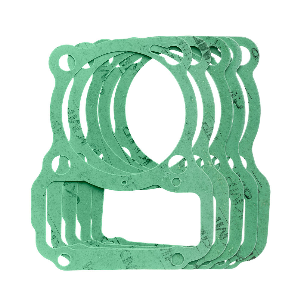 Junta Cilindro Kmp Cg 125 2000/2008 em Oferta na Shopee