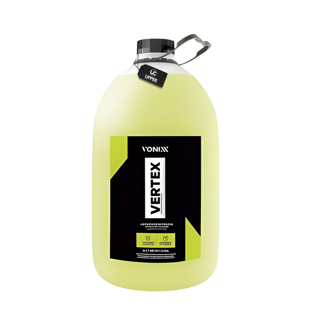 VERTEX LIMPADOR DE ESTOFADOS 5L - VONIXX