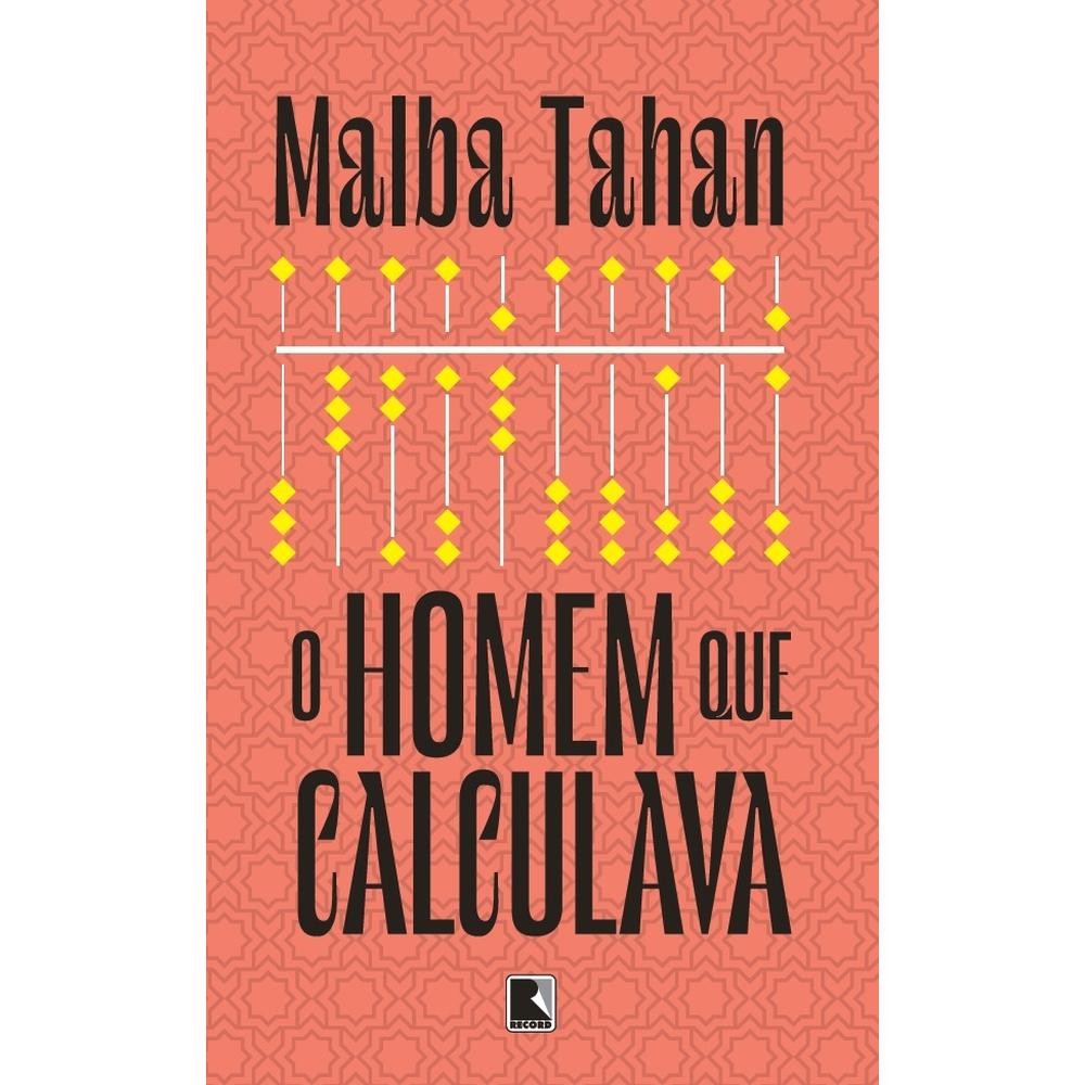 O homem que calculava Lt WP