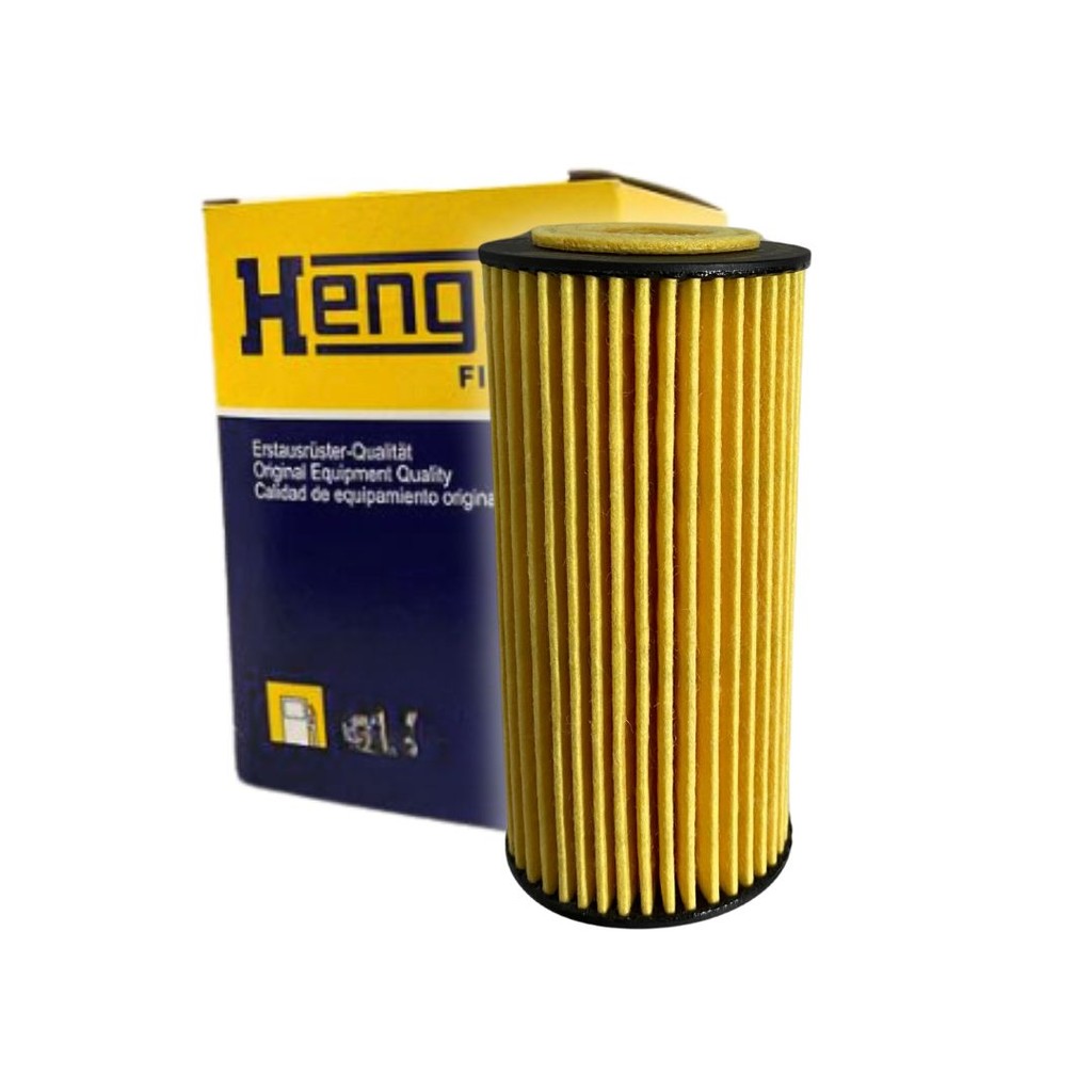 Filtro Óleo Compatível Audi A1 A3 A4 A5 A6 A7 Q3 Q5 TT TFSI - Spare Parts and Accessories for Vehicles