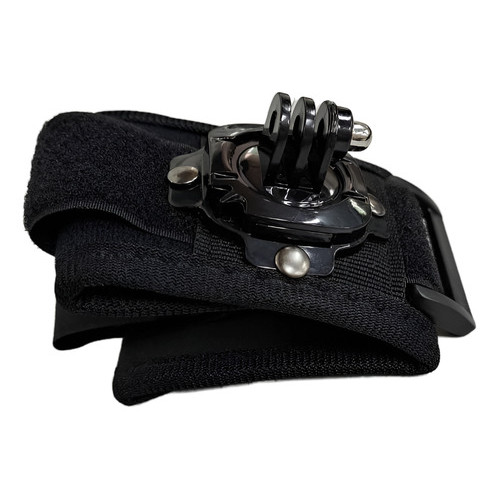 Suporte Alça 360° Pulso Gopro Hero 7 Go Pro Hero 3+ 4 5 Hd