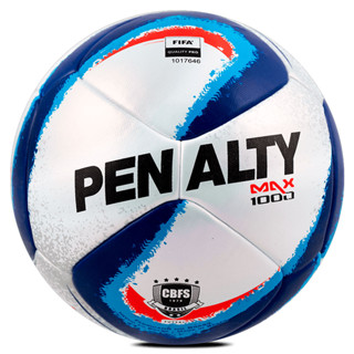 Bola De Futsal Penalty Max 1000 XXIV PU PRO Original em Oferta na Shopee