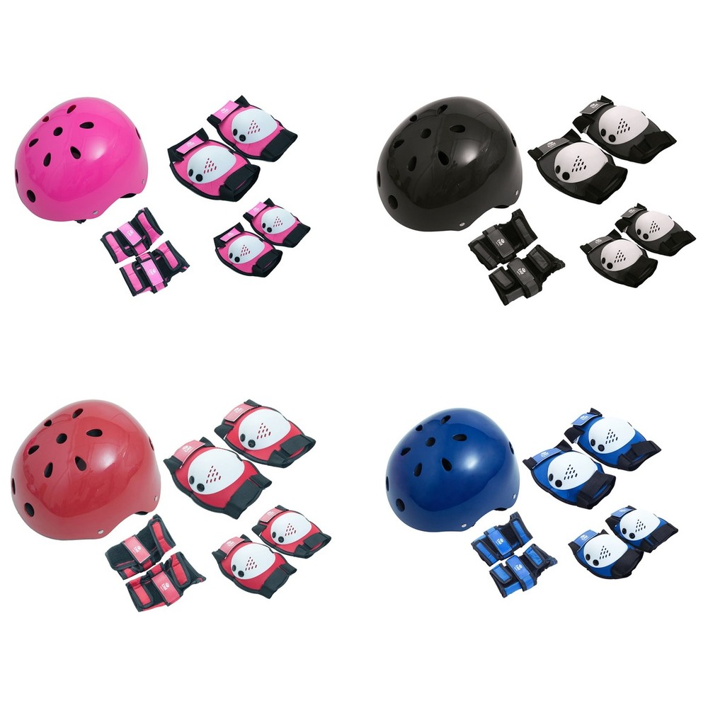 Kit Proteção Radical Blister Completo (G) Cores - Bel