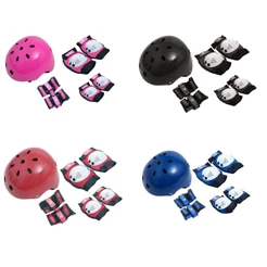 Kit Proteção Radical Blister Completo (G) Cores - Bel