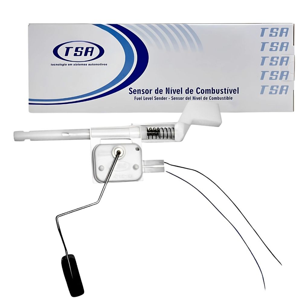 Sensor Nivel Combustivel Vw Golf Mexicano 1994 1995 1996 1997 1998 Gasolina Tsa