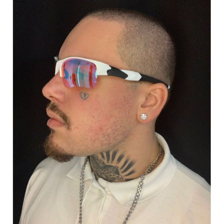 Lupa Esportiva CONFORTÁVEL Pronto para entrega