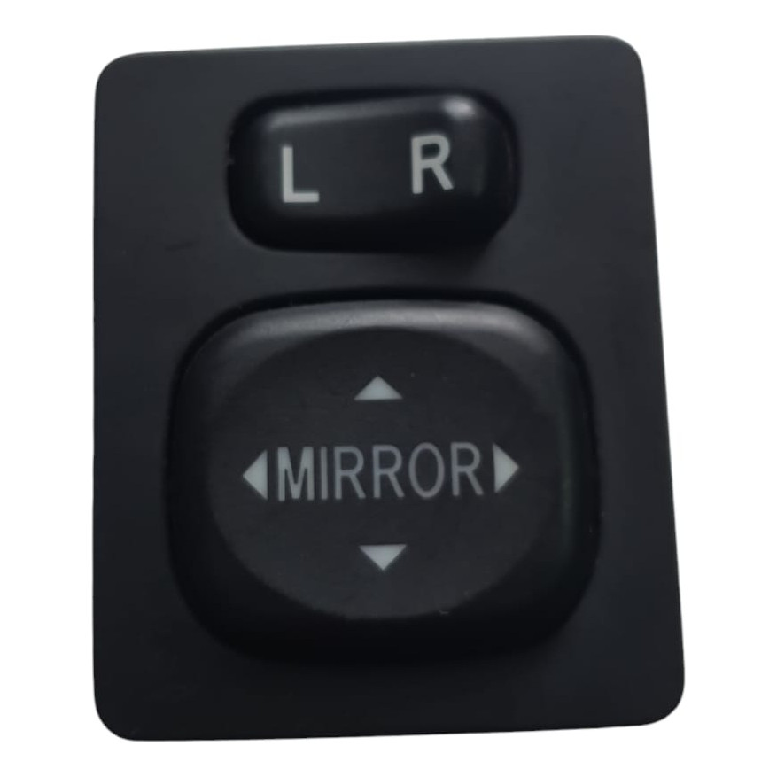 Botão Comando Retrovisor Toyota Corolla Etios 2012 A 2019