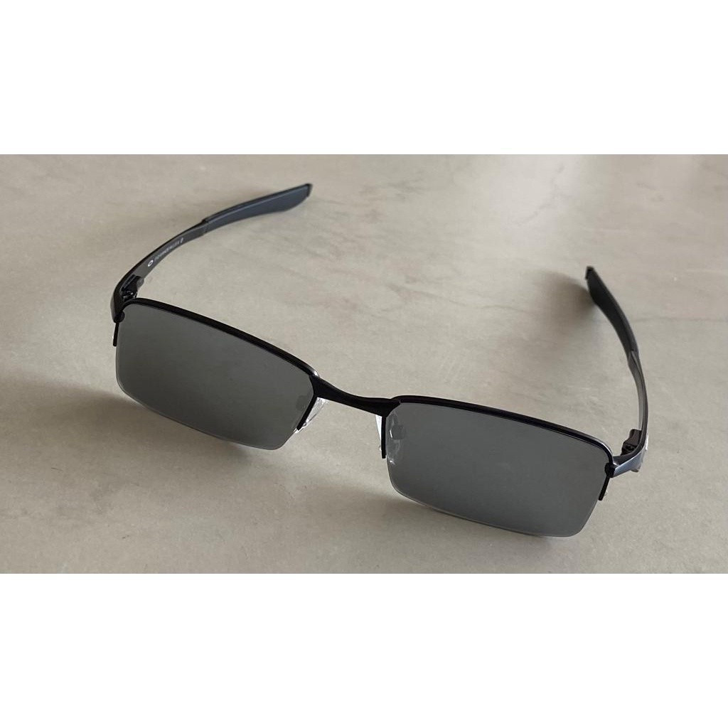 Óculos de Sol Lupa do Vilão Lentes 100% Polarizadas