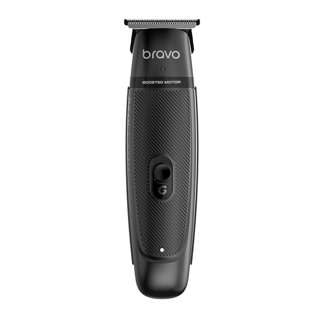 Máquina De Acabamento Bravo Gear USB Máquina De Acabamento Gt Bravo Gear Cc - USB