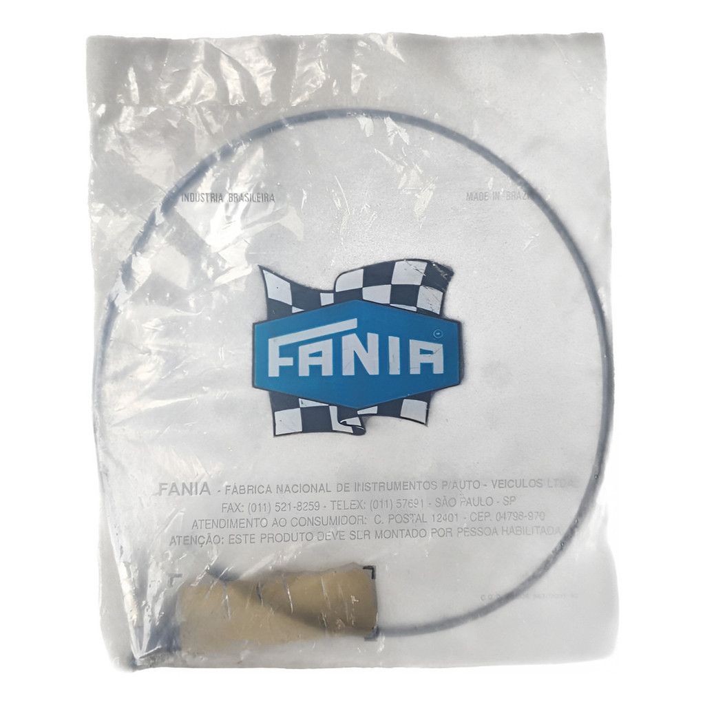 Cabo Afogador Opala Ate 1978 Fania