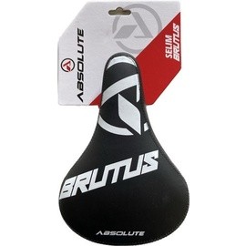 Banco Absolute Brutus Dirt Bmx Wheeling Bike Selim Manobra