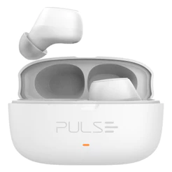 Fone de Ouvido TWS WB300 Branco Pulse - PH437