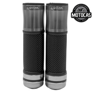 Manopla Luva Punho Stark Race Apolo Universal Motocicleta em Oferta na Shopee