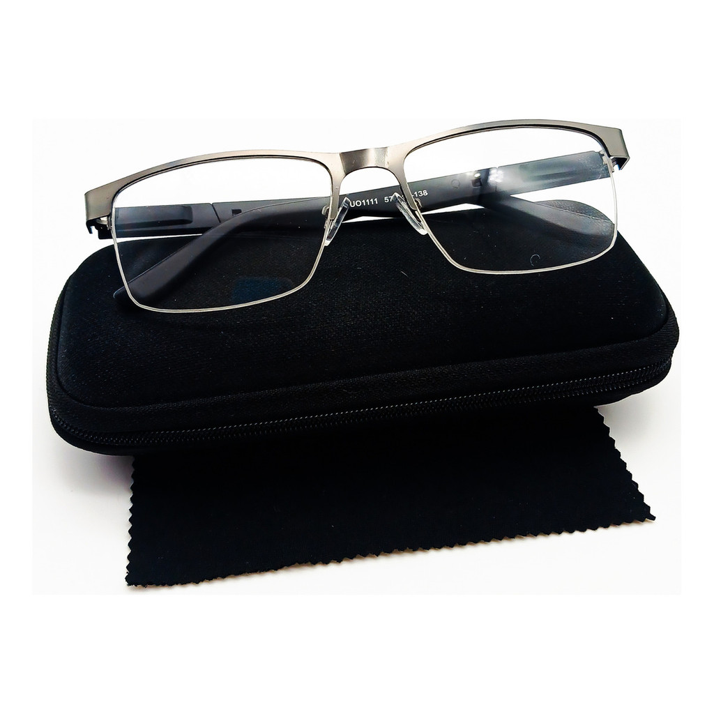 Armação Óculos Meia Lua: Onde Comprar | BuscaProdutos