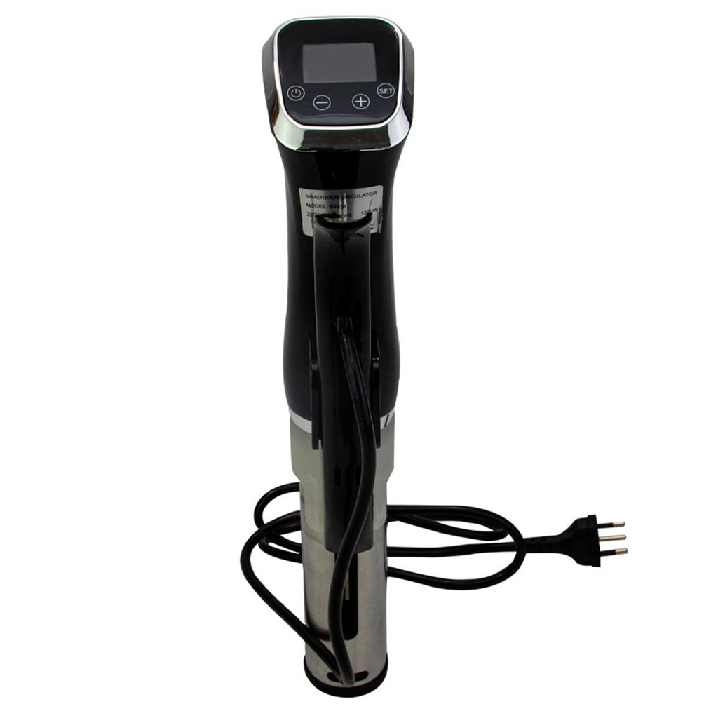 Termocirculador Sous Vide TS01 - Mimo Style em Oferta na Shopee
