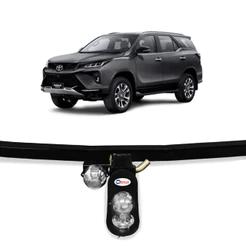 Engate Hilux Sw4 05 A 26 Removível 1500kg Reto1006 Reforcel