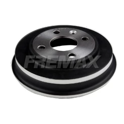 Tambor De Freio Fremax Joy/Onix/Prisma - BD3551