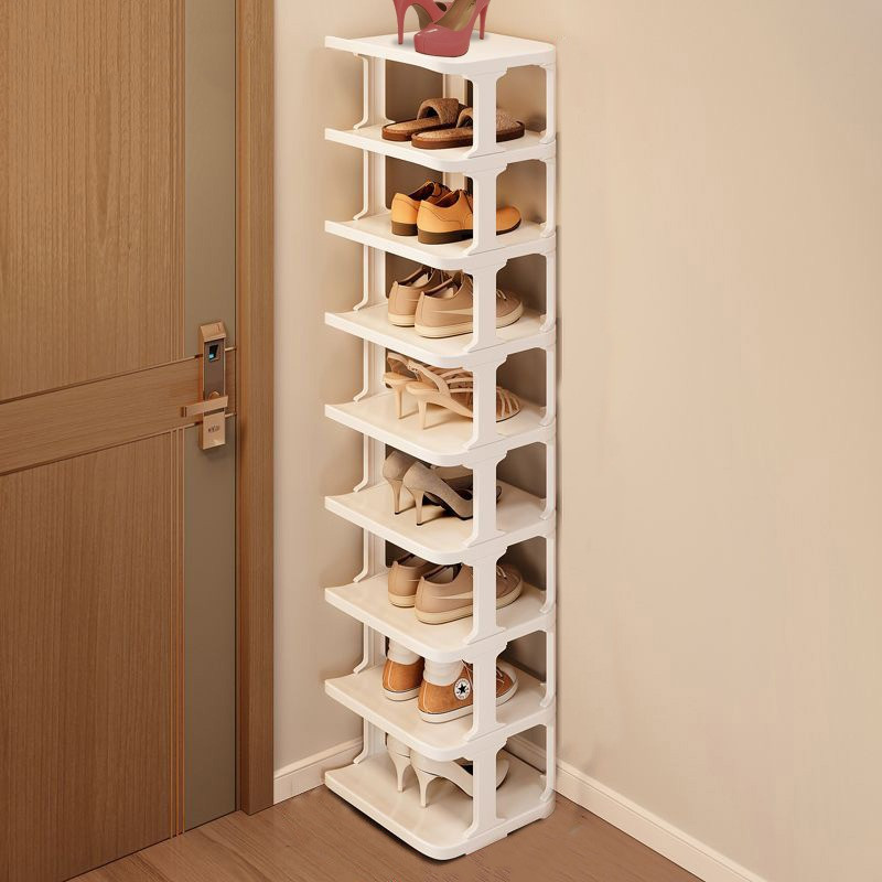 Sapateira Organizadora 9 Prateleiras Para Entrada Elegante em Oferta na Shopee