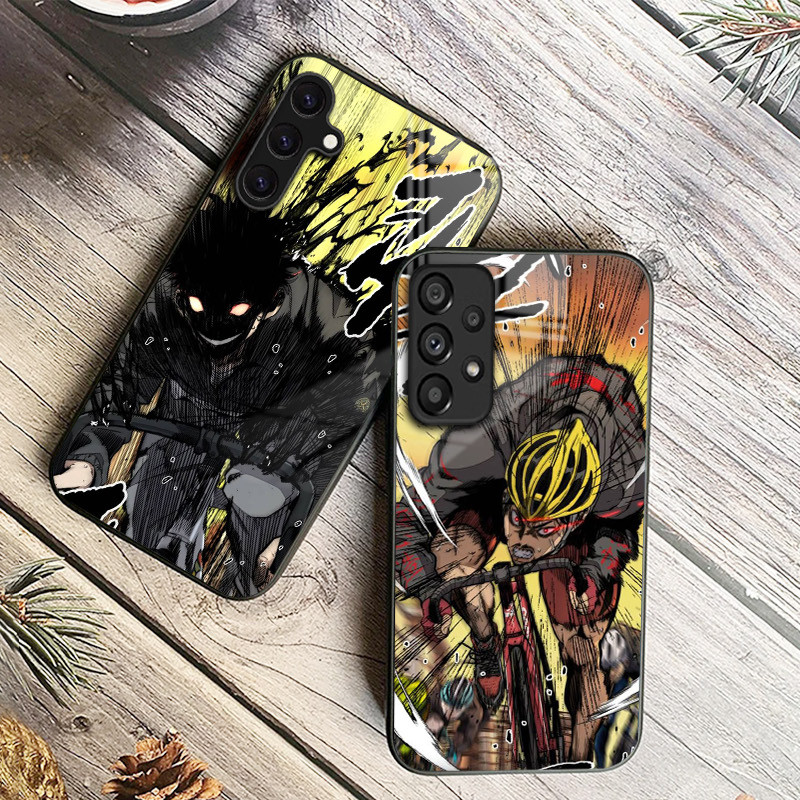 Disjuntor De Vento 01 Capa De Telefone De Vidro Para Samsung Galaxy A14 A16 A30 A22 A32 A33 A34 A40 A42 A55 4G A52 A53 A
