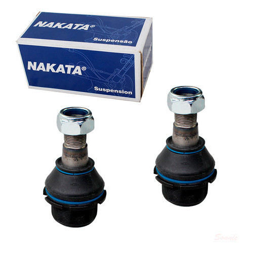 Par Pivo Suspensão Inferior Delivery Express Original Nakata