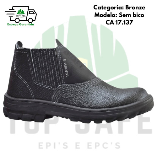 Botinas Garra: Guia Completo e Onde Comprar | BuscaProdutos