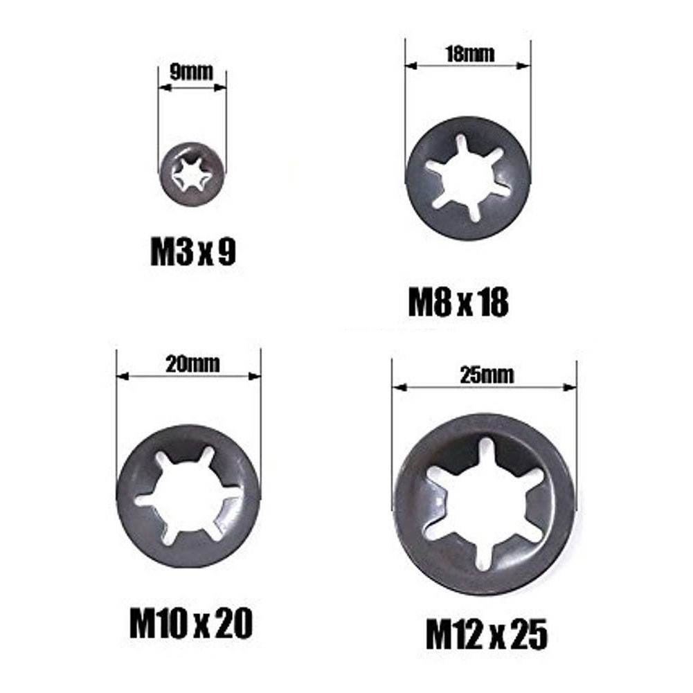 Arruelas de Travamento: Onde Comprar | BuscaProdutos