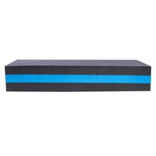 Step 60x30 cm EVA T286 Preto Azul Acte em Oferta na Shopee