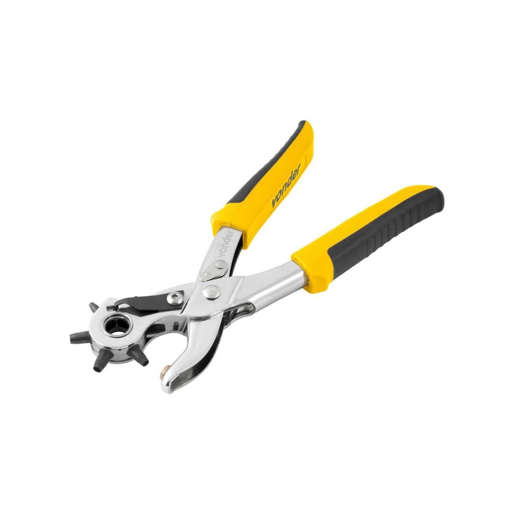 Alicate furador 9" VONDER em Oferta na Shopee