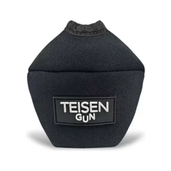 Porta Carretilha Perfil Baixo de Neoprene - Teisen