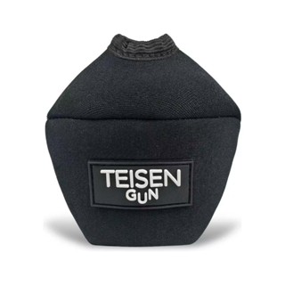 Porta Carretilha Perfil Baixo de Neoprene - Teisen em Oferta na Shopee