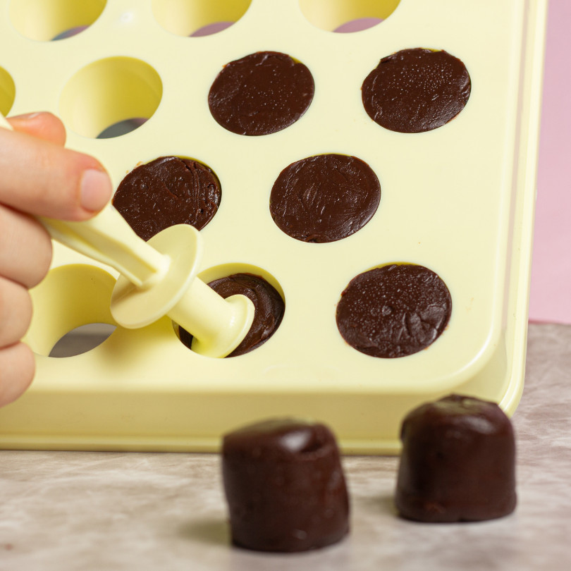 O que é Porcionadora de Brigadeiro 12g? Guia e Onde Comprar | BuscaProdutos