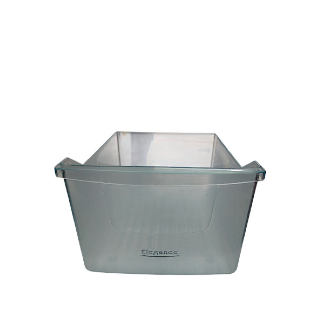 Gaveta de carne geladeira continental rc34