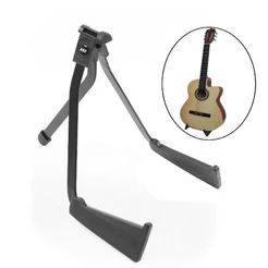 Suporte Instrumento de Chão Ask G6 Dobrável - Violão