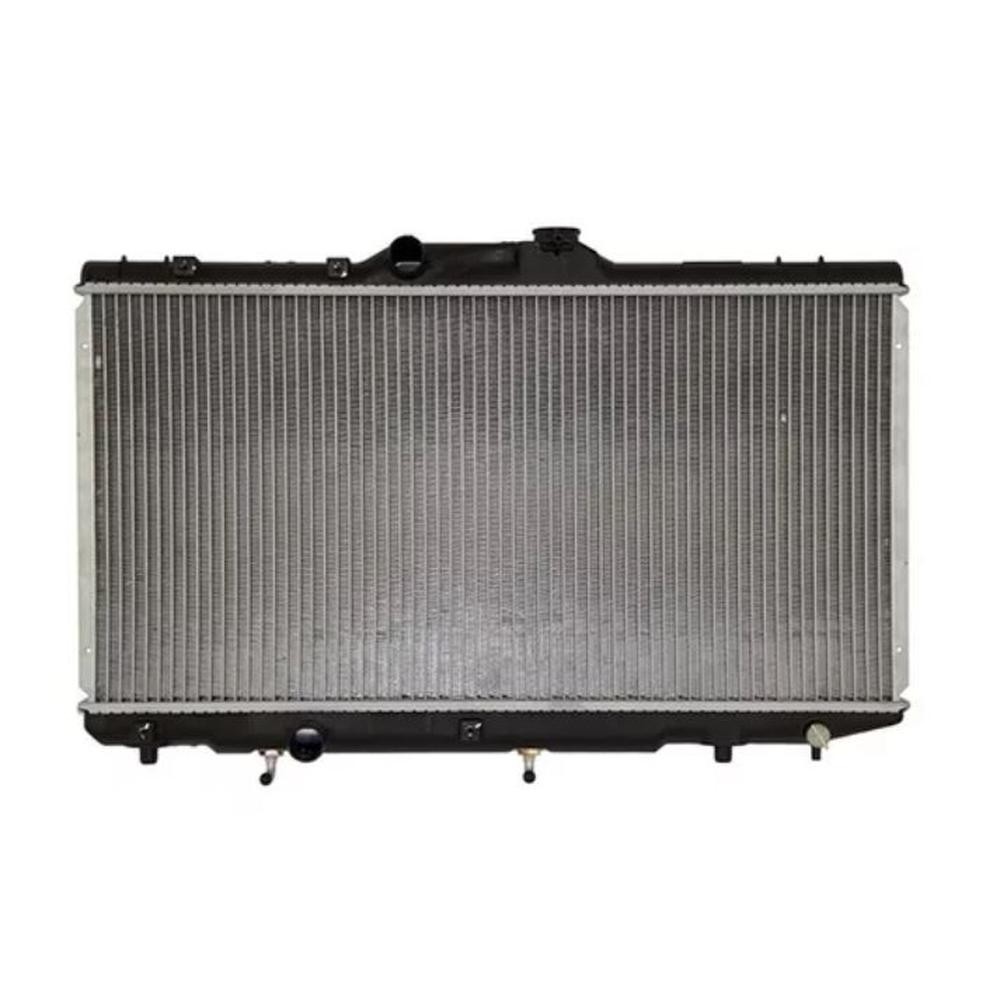 Radiador Corolla 1.6 1.8 Ano 1994 95 96 97 98 99 00 01 2002