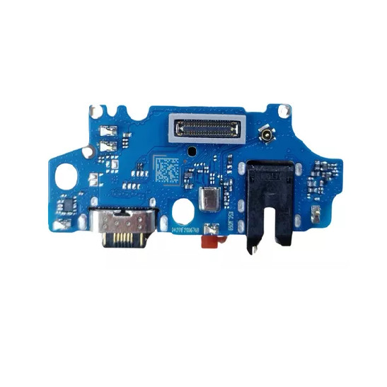 Placa Conector Carga Microfone  Galaxy A05s - A057