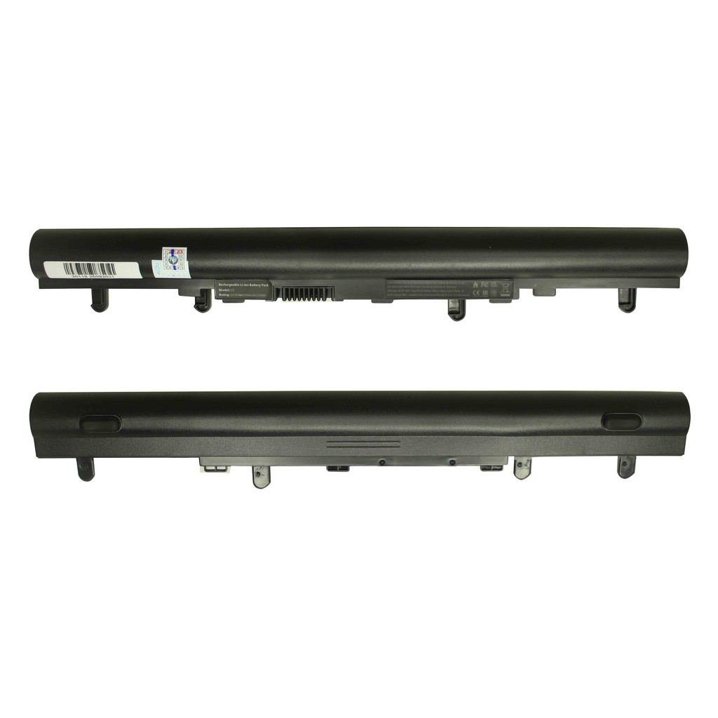 BATERIA ACER (AL12A32) E1-572 ES1-411 E1-570 V5 V5-531 V5-571 V5-471 V5-431 E1-530 E1-532 EXTERNA