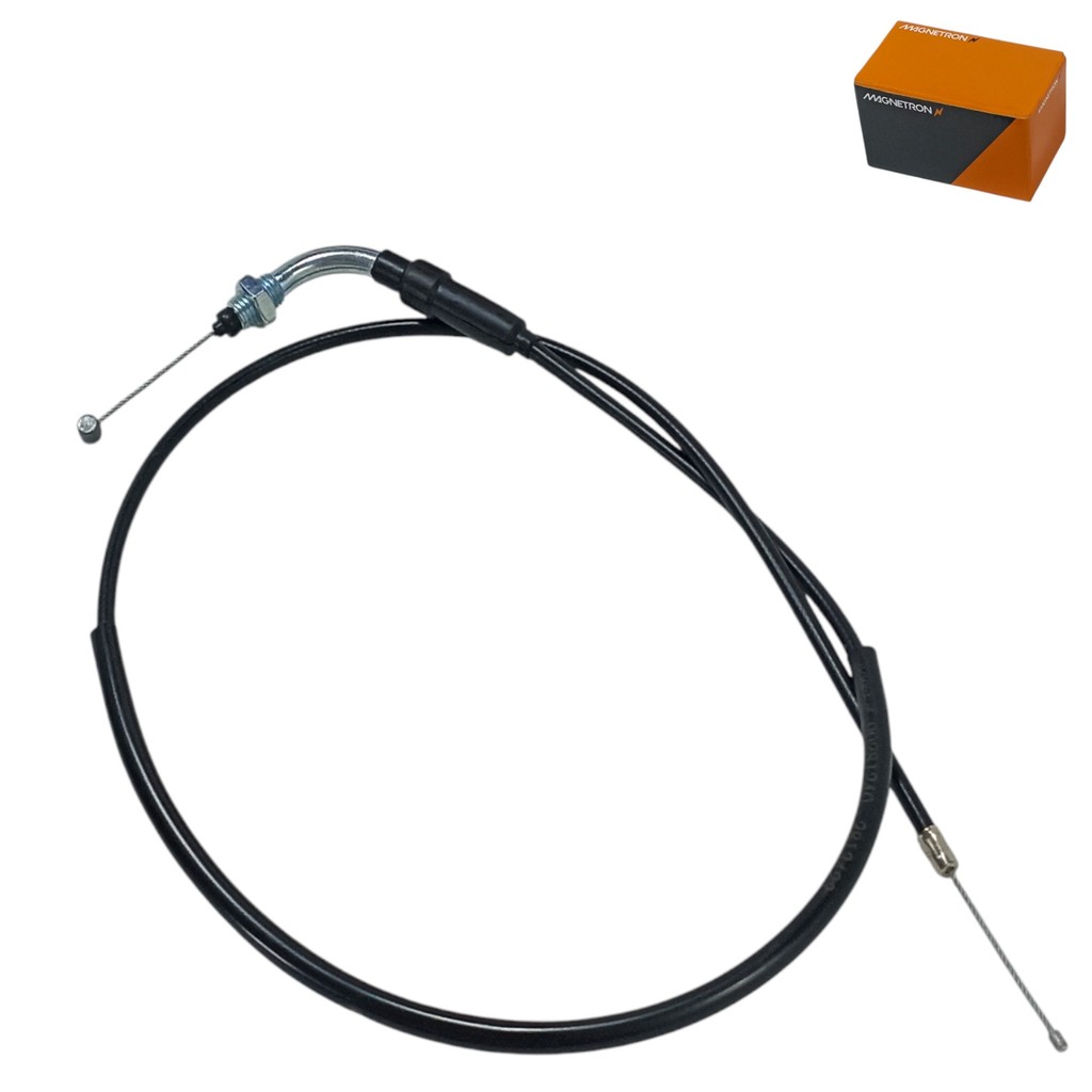 Cabo Acelerador Cg 150 Job 2004 a 2008 Cg 150 Titan Es Ks Esd 2004 a 2008 em Oferta na Shopee