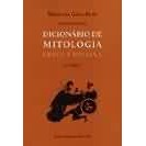Dicionário de Mitologia Grega e Romana de Mário da Gama Kury 7073650
