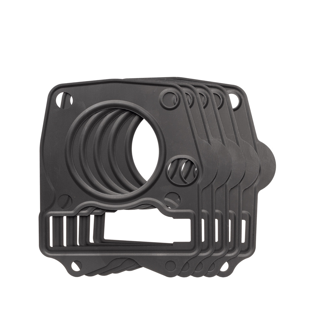 Junta Do Cabecote Kmp Biz 125 2006/ em Oferta na Shopee