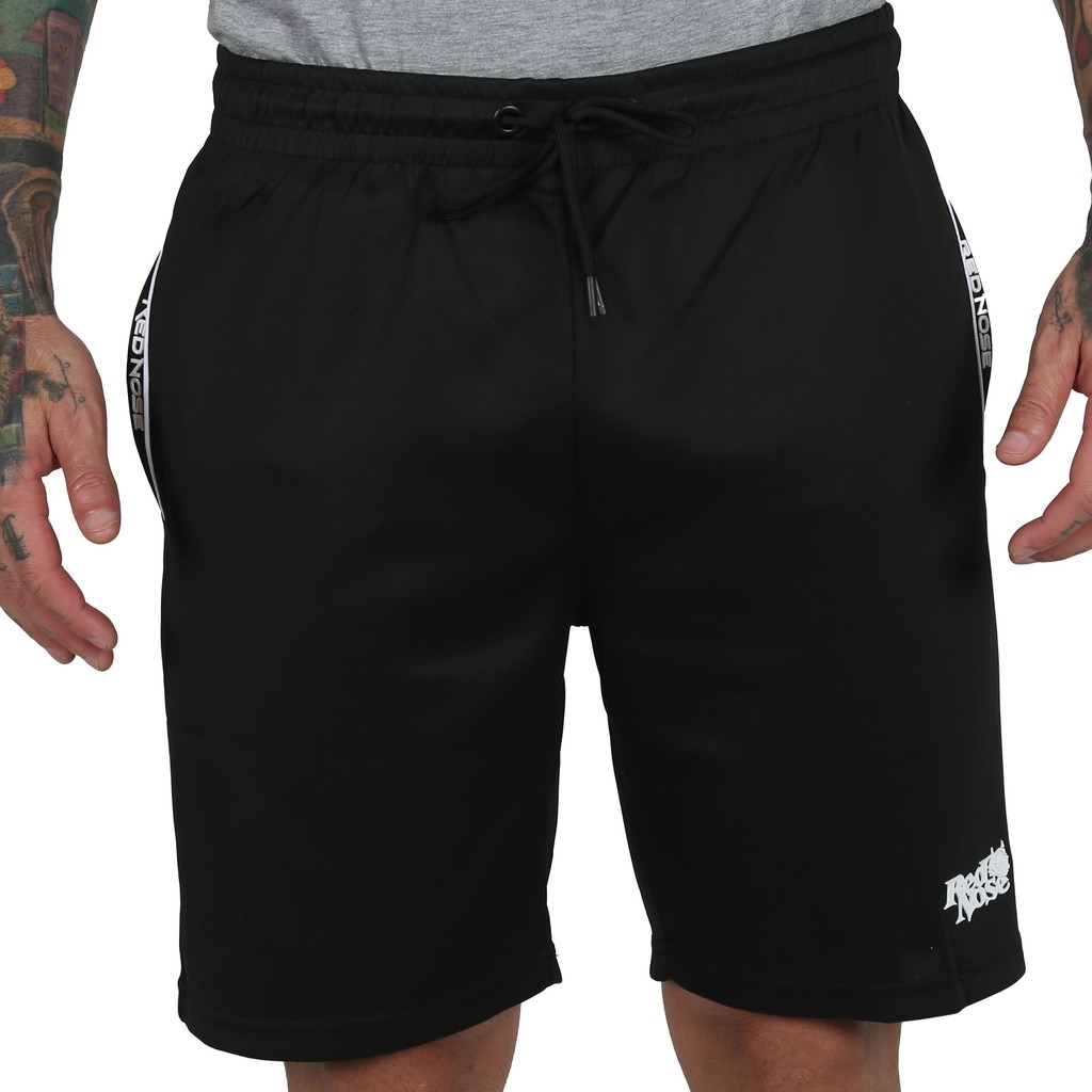 Shorts Hibrido Red Nose Reflexivo - Men Clothes
