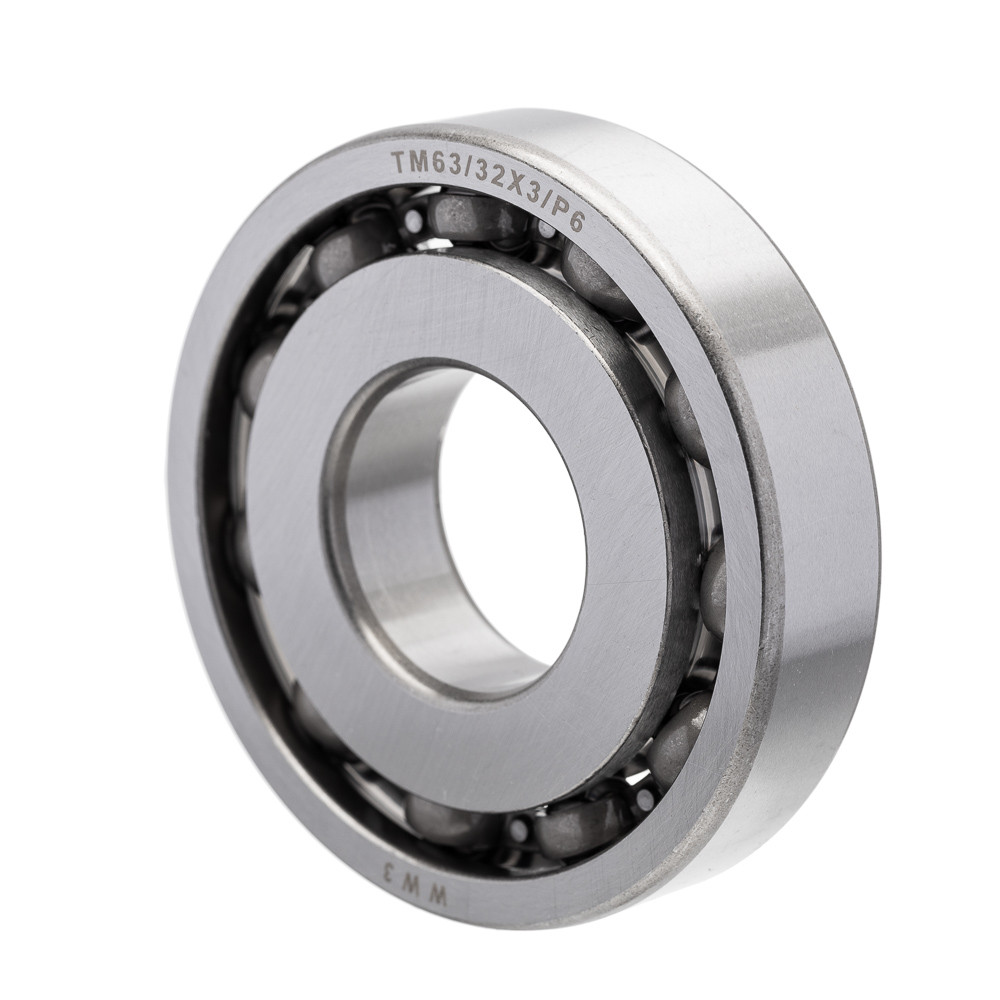 Rolamento Virabrequim Ww3 Cb 300r Xre 300